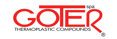Goter Thermoplastic Compounds S.p.A. - Agentes Comerciales - Elastómeros termoplásticos