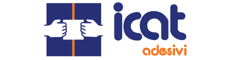 Icat Adesivi - Agentes Comerciales - Alimentación - Embalaje - Vino y Bebidas