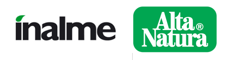 Inalme S.r.l. - Agentes Comerciales - Cosmético - Herboristería - Farmacéutico