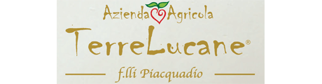 Terre Lucane  Società Agricola ARL - Agentes Comerciales - Pastas