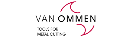 Van Ommen B.V. - Agentes Comerciales - Herramientas de Corte para Metal y Herramientas de Sujeción.
