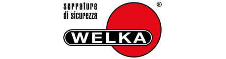Welka Serrature S.p.A. - Agentes Comerciales - Ferretería - Puertas y Ventanas